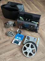 Elmo 1200 GS Stereo Projector - Vintage!, Ophalen of Verzenden, Gebruikt