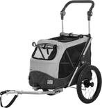 Trixie hondenfietskar / buggy, Dieren en Toebehoren, Honden-accessoires, Ophalen of Verzenden, Zo goed als nieuw