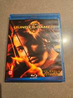 The hunger games blu-ray, Cd's en Dvd's, Blu-ray, Ophalen, Zo goed als nieuw, Actie