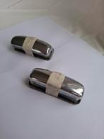 Lucas Nummerplaatverlichting Oldtimer, Ophalen of Verzenden, Gebruikt, Oldtimer onderdelen