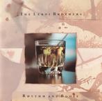 The Leroi Brothers - Rhythm And Booze (CD), Ophalen of Verzenden, 1980 tot heden, Zo goed als nieuw, Blues