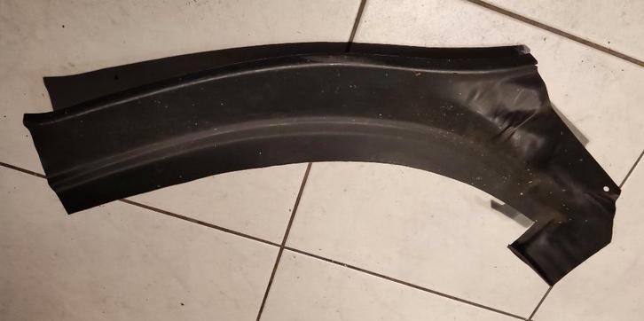 voorwielschermrand/ spatbord voor links achterste deel nieuw, Auto-onderdelen, Carrosserie en Plaatwerk, Spatbord, Ford, Voor