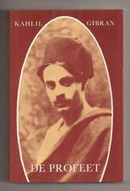 De profeet - Kahlil Gibran, Ophalen of Verzenden, Nieuw, Islam