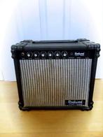 Gitaarversterker, Ophalen, Gebruikt, Gitaar, Minder dan 50 watt