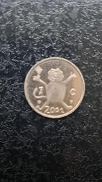 Loeki Gulden 2001 - Goede Staat!, Ophalen of Verzenden