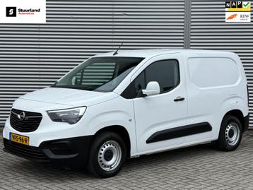 Opel Combo 1.6D L1 100pk Airco/ Navi/ PDC/ Cruise/ Euro 6/ beschikbaar voor biedingen