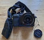 Sony Nex 6, Audio, Tv en Foto, Fotocamera's Digitaal, Ophalen of Verzenden, Gebruikt, Sony, 8 keer of meer