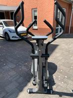 Infiniti fitness crosstrainer, Ophalen, Gebruikt