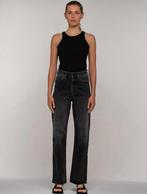 Adriano Goldschmied AG jeans Alexis 30 by Pauw, AG Adriano Goldschmied, Ophalen of Verzenden, Zwart, W30 - W32 (confectie 38/40)