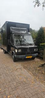 Paardenwagen, Ophalen of Verzenden, Gebruikt, Overige materialen, Overige typen