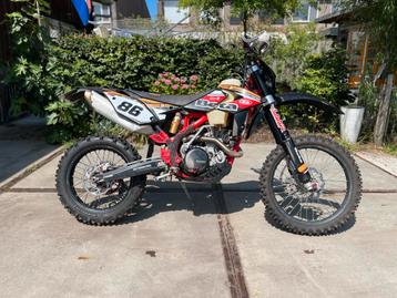 Beta 350rr enduro 2014 beschikbaar voor biedingen