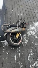 Skr 172 stage 2 blok ac, Ophalen, Zo goed als nieuw, Tweetakt, Piaggio