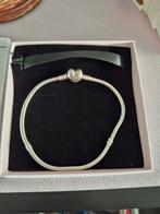 Pandora armband 23cm, Sieraden, Tassen en Uiterlijk, Armbanden, Ophalen of Verzenden, Nieuw, Zilver, Zilver