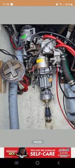 Yanmar 1gm10 Scheepsdiesel - Betrouwbaar en Krachtig, Watersport en Boten, Buiten- en Binnenboordmotoren, 10 tot 30 pk, Gebruikt