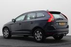 Volvo XC60 2.0 T5 FWD Summum Xenon, Navigatie, Stoelverwarmi, Gebruikt, 4 cilinders, 1969 cc, Bedrijf