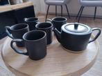 Theepot een 5 moken Xenos, Huis en Inrichting, Ophalen of Verzenden, Zo goed als nieuw, Overige stijlen, Overige typen