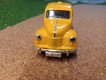 Austin A40 (1953) (Dinkey/Matchbox) beschikbaar voor biedingen