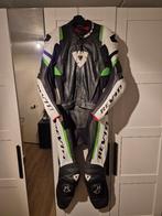 Revit Stellar 2 delig Motorpak maat 48, Motoren, Kleding | Motorkleding, Ophalen, REV’IT!, Tweedehands, Heren