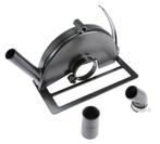 Stof afzuigkap voor 230mm slijptol haakse slijper Makita, Ophalen, Nieuw, Overige typen