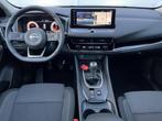 Nissan Qashqai 1.3 MHEV 140 N-Connecta / Levertijd in overle, Auto's, Nissan, Origineel Nederlands, Te koop, Emergency brake assist