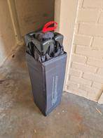 Camping bedje, Ophalen, Reisbedje