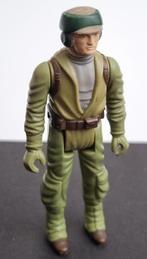 Star Wars - Rebel Commando - Return of the Jedi - 1983, Ophalen of Verzenden, Zo goed als nieuw, Actiefiguurtje