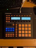 Native Instruments Maschine MK1 drumcomputer/controller, Muziek en Instrumenten, Midi-apparatuur, ., Native Instruments, Ophalen of Verzenden