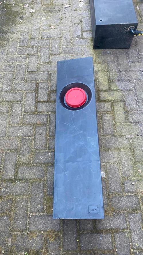 Watertank camper / boot inrichting keuken, Caravans en Kamperen, Camper-accessoires, Zo goed als nieuw, Ophalen of Verzenden