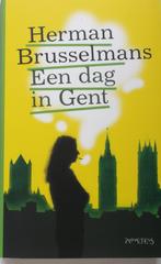 Een Dag In Gent, Herman Brusselmans, Ophalen of Verzenden, Zo goed als nieuw, Nederland