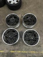 WORK GNOSIS GS2 18 INCH 5X100, 18 inch, 215 mm, Nieuw, Ophalen of Verzenden