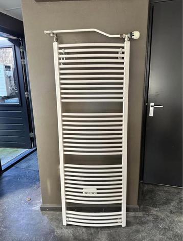 Radiator badkamer beschikbaar voor biedingen