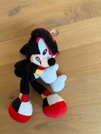Shadow the Hedgehog Knuffel, Ophalen, Zo goed als nieuw, Overige typen