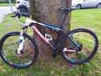 Cube AMS fully, Fietsen en Brommers, Fietsen | Mountainbikes en ATB, Gebruikt, 53 tot 57 cm, Ophalen, Overige merken