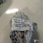 Mitsubishi Colt 1.3 benzine 2007 5 drs Contactslot met sleut, Auto-onderdelen, Carrosserie en Plaatwerk, Gebruikt, -, -, Ophalen of Verzenden