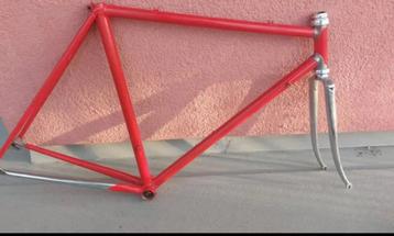 Colnago Super Frame Columbus SL 54cm beschikbaar voor biedingen