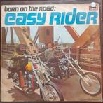 Easy rider. Born on the road, Ophalen of Verzenden, Gebruikt, 12 inch, Pop