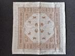 tafelkleed Plaza 78 - 95 x 95 cm - NIEUW, Ophalen of Verzenden, Zo goed als nieuw, Vierkant, Binnen