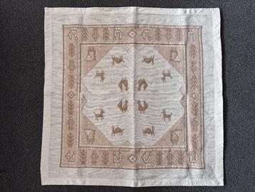 tafelkleed Plaza 78 - 95 x 95 cm - NIEUW  beschikbaar voor biedingen