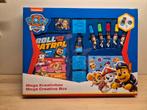 Paw Patrol Tekenset - Nieuw in Verpakking!, Ophalen of Verzenden, Nieuw, Knutselen