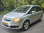 Opel Zafira 2.2 Executive*7 personen*volle automaat*apk20-4-, 4 cilinders, 150 pk, 7 stoelen, Origineel Nederlands