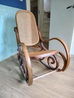 Schommelstoel, Huis en Inrichting, Stoelen, Ophalen, Gebruikt, Overige kleuren, Eén