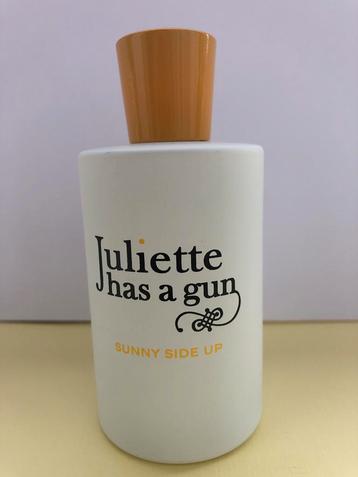 JULIETTE HAS A GUN SUNNY SIDE UP  NIEUW / NICHE ! beschikbaar voor biedingen