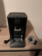 Philips Senseo Quadrante koffiepadmachine, Witgoed en Apparatuur, Ophalen of Verzenden, Zo goed als nieuw, Koffiemachine