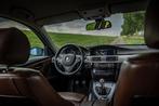BMW 3-serie Touring 318i High Executive | Goed onderhouden, 13 km/l, Achterwielaandrijving, Huisgarantie, 4 cilinders