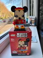 Brickheadz mickey, Ophalen of Verzenden, Zo goed als nieuw, Complete set, Lego