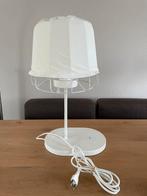 Lamp van IKEA., Huis en Inrichting, Lampen | Tafellampen, Minder dan 50 cm, Gebruikt, Ophalen of Verzenden