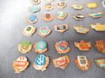 Blikkies' (blikken speldjes), Verzamelen, Speldjes, Pins en Buttons, Ophalen of Verzenden, Gebruikt, Overige onderwerpen