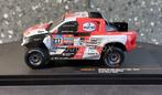 Toyota GR DKR Hilux #217 rally Dakar 2023 1:43 Ixo 1153, Verzenden, Nieuw, Auto, Overige merken