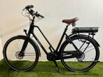✅ Dudok E-Bike Outlet: Cortina E-Foss | Middenmotor | 750WH, Versnellingen, 56 cm of meer, Zo goed als nieuw, Ophalen