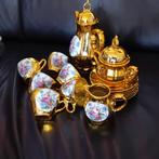 miniatuur serviesje., Verzamelen, Ophalen of Verzenden, Gebruikt